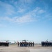 30th Agreement on Defense Cooperation Anniversary