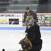 Soldier-athletes begin All Army Hockey trial camp at Fort Drum