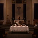 Vigil hosted for Air Force family who died in a vehicle accident