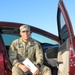 Texas Soldier Donates Life Saving Stem Cells