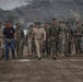 U.S. Marines with SPMAGTF-Peru participate in rehearsal drill for HA/DR exercise