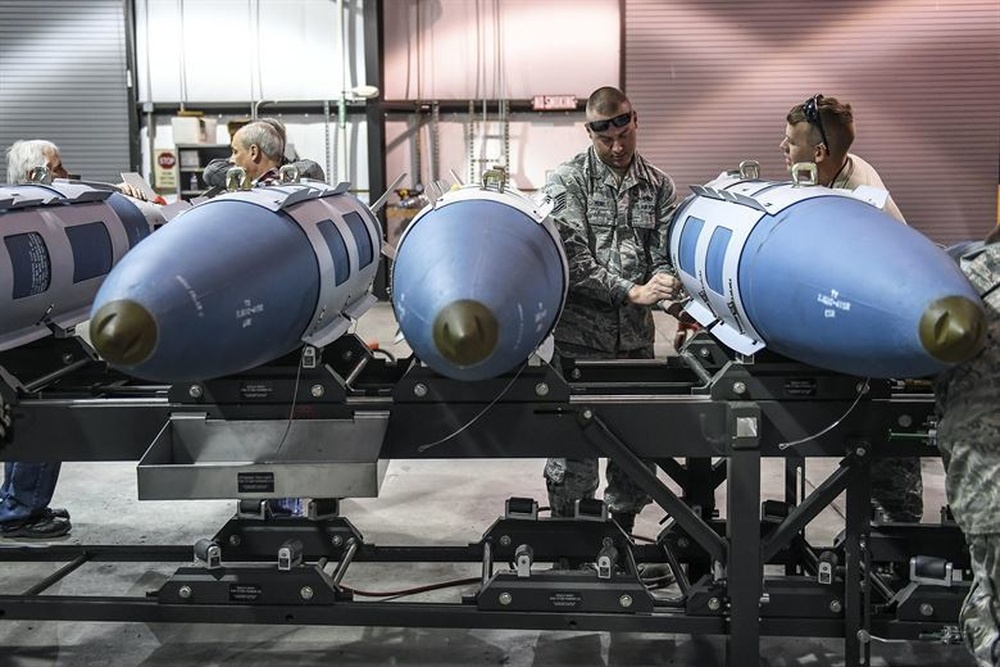DVIDS - Images - AFMC capability roadmap key to evolutionary supply ...