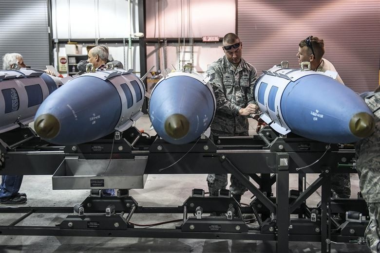 DVIDS - News - AFMC capability roadmap key to evolutionary supply chain ...