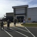 Tyndall Air Force Base Exchange Reopens