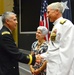 U.S. Southern Command change of command