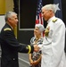 U.S. Southern Command change of command