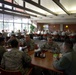 302nd MXG holds first speed mentoring session