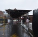 Ongoing construction at the Canandaigua VA Medical Center