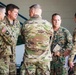 82nd CAB U.S. Northern Command Joint Forces Land Component Command Visit