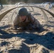 Delta Company - Bayonet Assault Course III - 11/27/2018