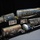 Iranian Weapons Materiel on Display at Joint Base Anacostia-Bolling