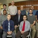 Foreign Military Sales team wins PEO Integrated Warfare Systems Excellence Award