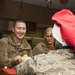 Giving thanks to Airmen, Soldiers who keep the mission going