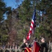 Combat Logistics Regiment 27 Marines Attend a Re-Designation Ceremony