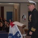 Naval Submarine Base Kings Bay Holds Change of Command