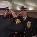 Naval Submarine Base Kings Bay Holds Change of Command