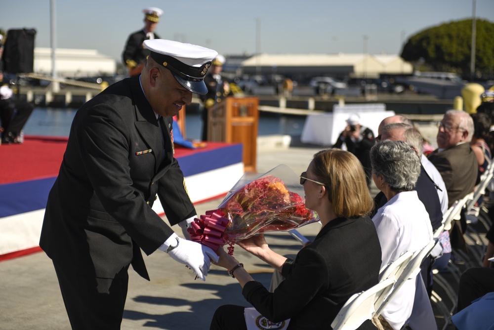 USS Zumwalt (DDG 1000)