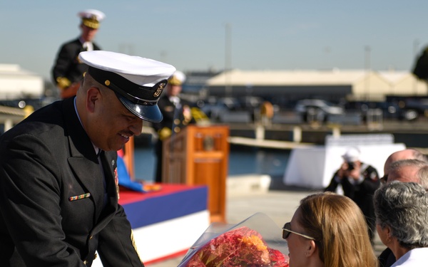 USS Zumwalt (DDG 1000)