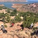 More than 175 volunteers Collect 1,300 Pounds of Trash, Plant 80 Trees at Three USACE, Albuquerque District Lakes on NPLD