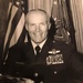 Honoring former 366th TFW commander Col. Von R. Christiansen