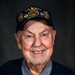 Veteran uses military training to help cancer patients