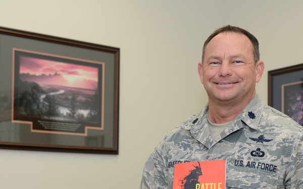 Faiferlick pens bullying book