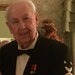 Veteran uses military training to help cancer patients