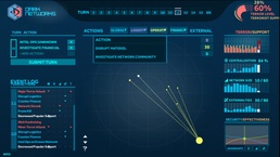 NPS Researchers Recognized for Serious Advancements in Serious Gaming