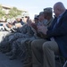 Nellis opens new, improved Veterinary Treatment Facility