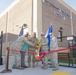 Nellis opens new, improved Veterinary Treatment Facility
