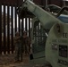 1st CEB Marines Fortify the California-Mexico Border at Imperial Beach