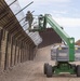 U.S. Marines strengthen California-Mexico border at Andrade Port of Entry