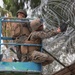 U.S. Marines strengthen California-Mexico border at Andrade Port of Entry