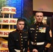 3rd Marine Expeditionary Brigade 243rd Birthday Ball 16 Nov 2018