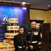 3rd Marine Expeditionary Brigade 243rd Birthday Ball 16 Nov 2018