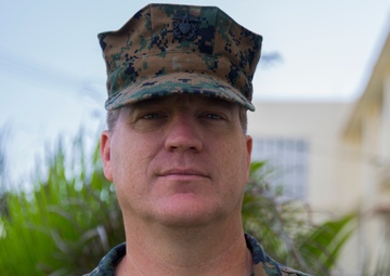 Capabilities on display | 3rd Medical Battalion establishes Role II facilities