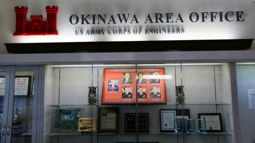 Okinawa Area Office