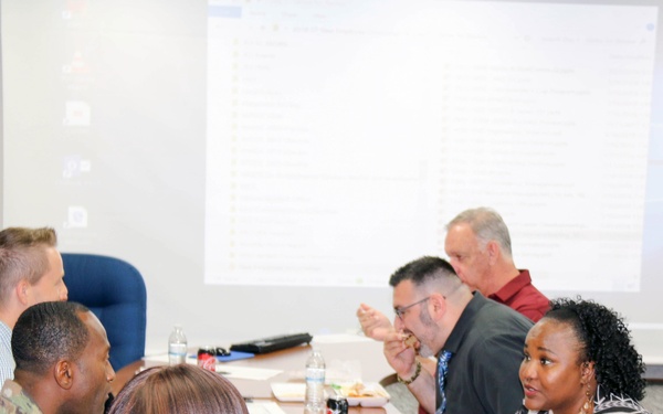 Bringing them in the Right Way