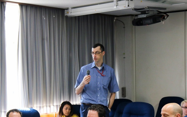 Bringing them in the Right Way