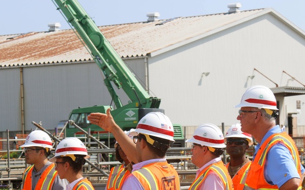 Bringing them in the Right Way