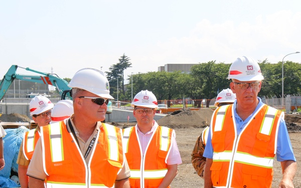 Bringing them in the Right Way