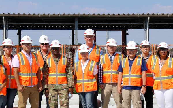 Bringing Them in the Right Way