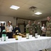 Camp Lemonnier multinational military partners meet for cultural exchange