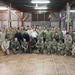 Camp Lemonnier multinational military partners meet for cultural exchange