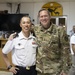 Camp Lemonnier multinational military partners meet for cultural exchange