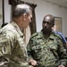 Camp Lemonnier multinational military partners meet for cultural exchange