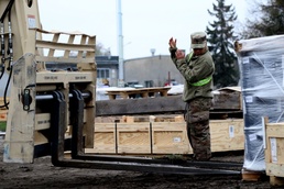 Support Supply Activity’s future leaders