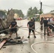 Seabees provide aid to Marshall Islands firefighters