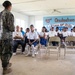 Koa Moana Visits Palau Schools