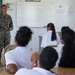 Koa Moana Visits Palau Schools